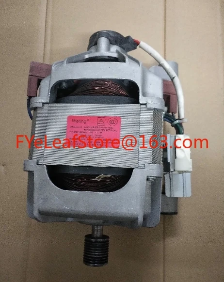 Used for Samsung washing machine single phase motor WeIling DC31-00123F UML5204.01