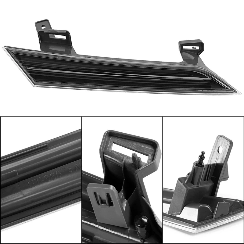 1PC / 1 Pair Car Headlight Reflector Panel Accessories 26013-1AA0B 26063-1AA0B for Nissan Murano 2009 2010 2011 2012 2013 2014