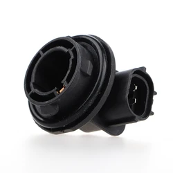 1Pcs 1156 Bulb Base Holder Socket 92164-M7050 For KIA Forte Hyundai Front Turn Signals Light Adapter Accessories
