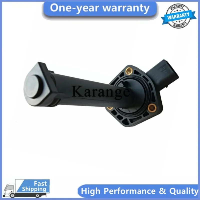 

12617548062 12617543091 Oil Level Sensor 12617607909 for BMW E60 E61 525xi 530xi E83 X3 E70 F15 X5 E71 X6 L6 3.0L 12617567722