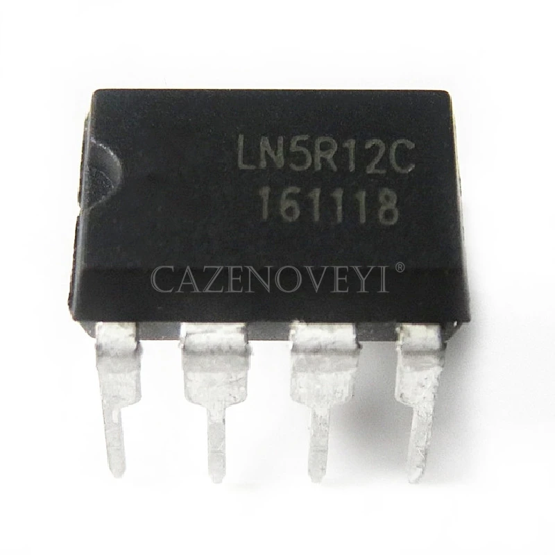 10PCS LN5R12C LN5R12 LN3C63 3C63 LMV358P LMV358 LME49860NA LME49860 LME49720NA LME49720 LME49710NA LME49710 DIP-8