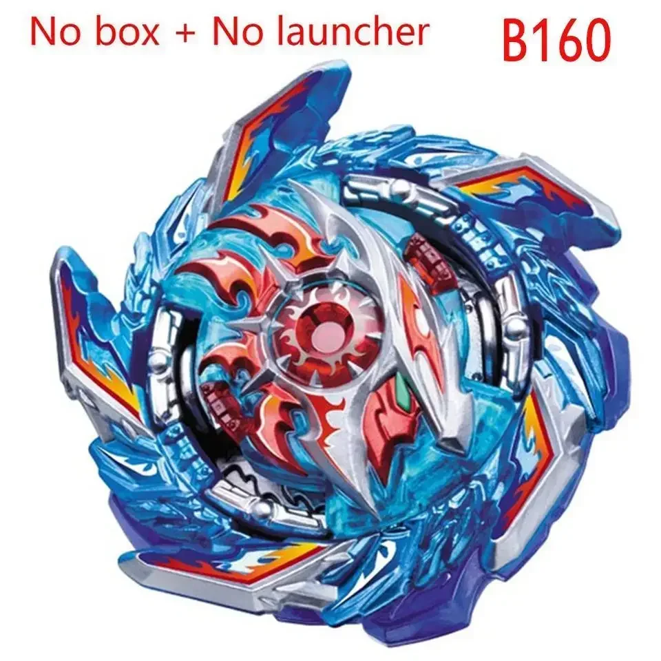 39 Styles Beyblade Burst Starter Bey Blade Blades B34 B170 B174-2 Fusion Bayblade Launcher High Performance Battling