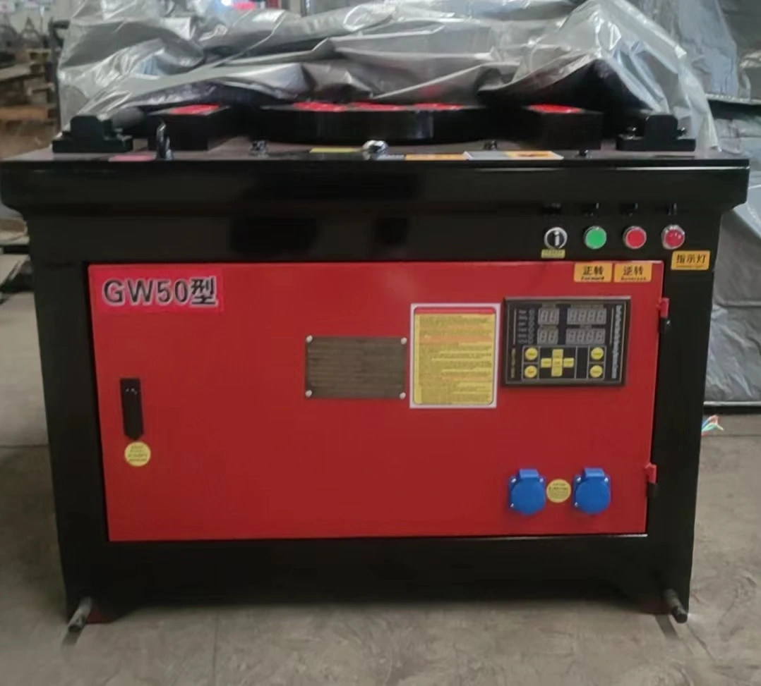 Cnc Busbar Bending Machine Cnc Profile Bending Machine Cnc Steel Sheet Bending Roller Machine