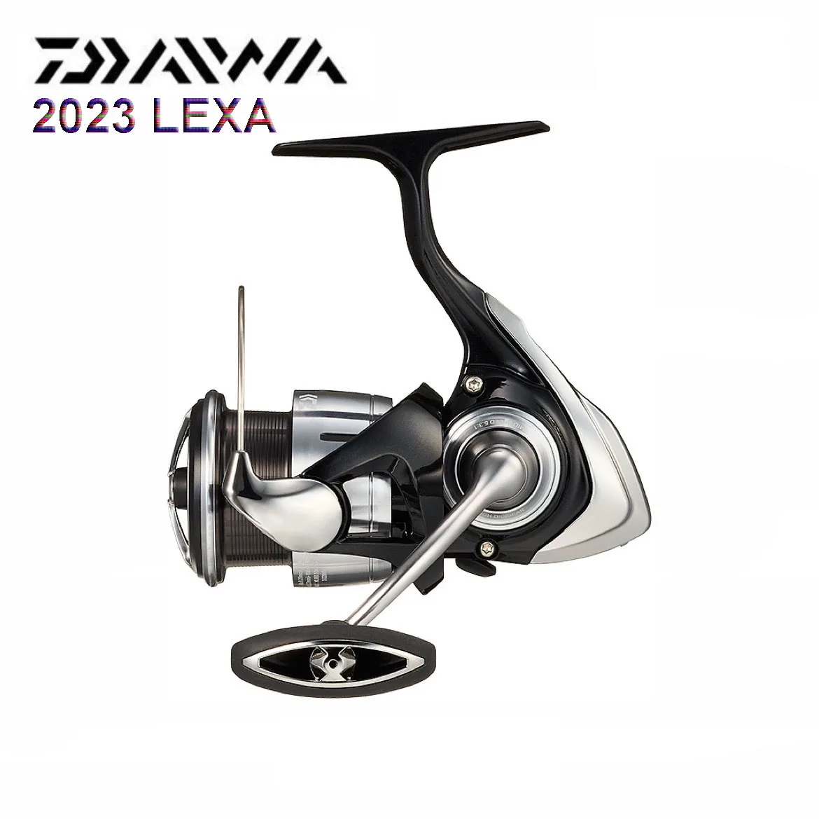 

2023 DAIWAnew LEXA 2500 2500S 3000S-C 3000 4000-C 5000-C sea fishing spinning wheel remote casting universal fishing line wheel