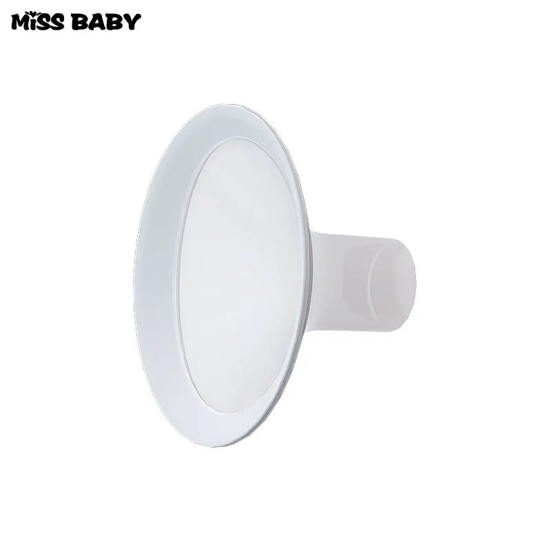 

Rubber-Coated Horn
