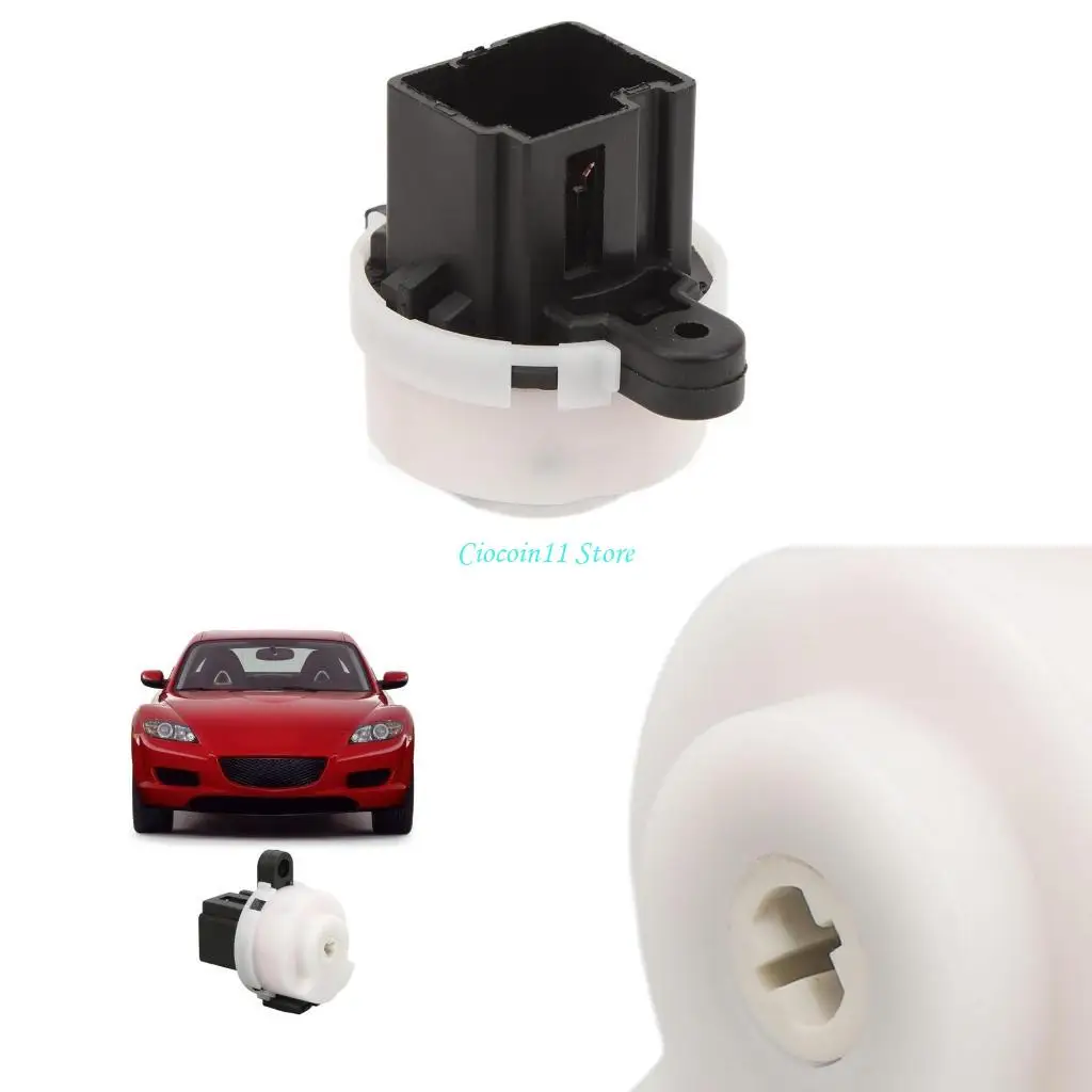 

Y1UB CAR ENGINGTENT BUTE LR094038 Стартер заблокирован