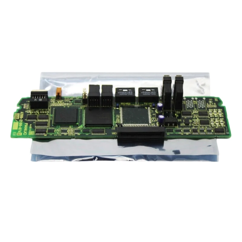 

Плата Fanuc A20B-2100-0740 протестирована, исправна. Экспресс-доставка.