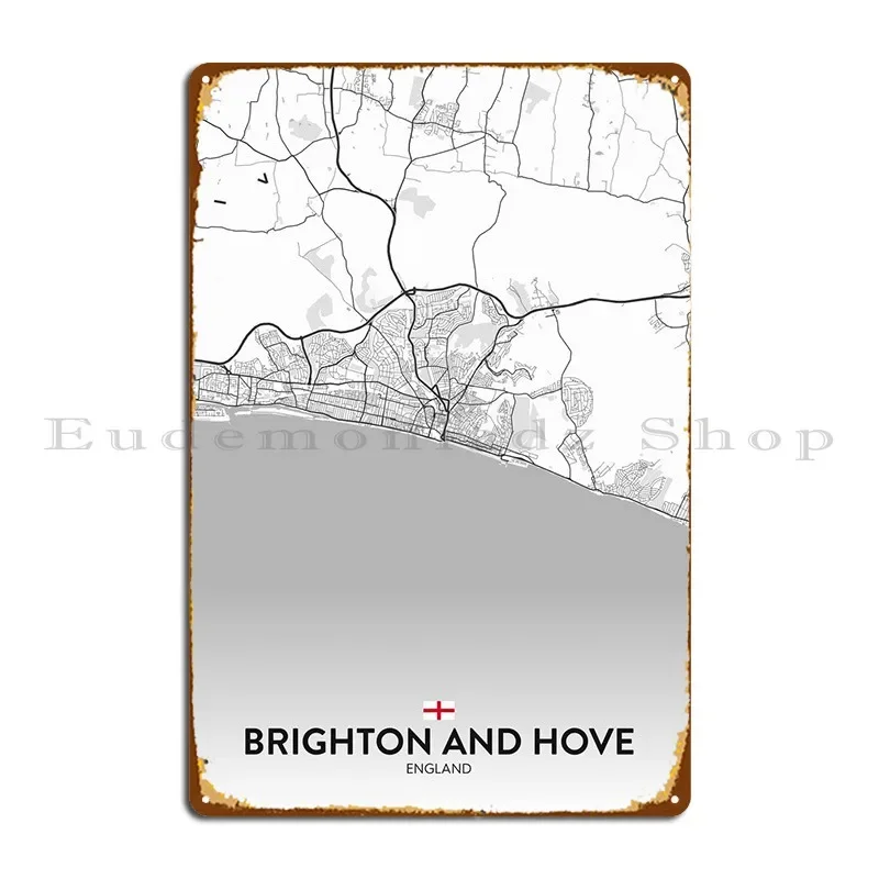 Brighton And Hove U…