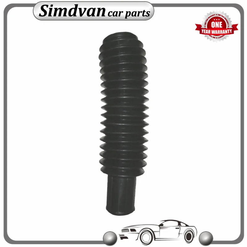 New Dust Boot Shock… - image