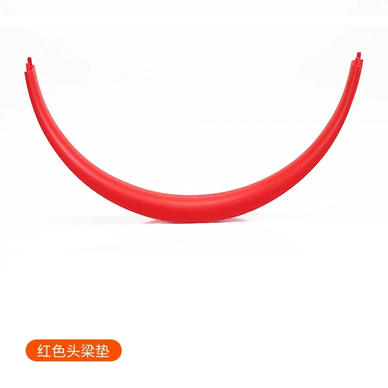 Replacement Leather Headband for Solo 2.0 3.0 Headphone Repair Parts Beam Cushion Pad for Solo2.0 for Solo3.0 headphone