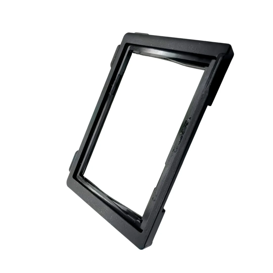 Genuine LCD Outer Bezel Frame Replacement Part For Nikon Z8 Mirrorless Camera