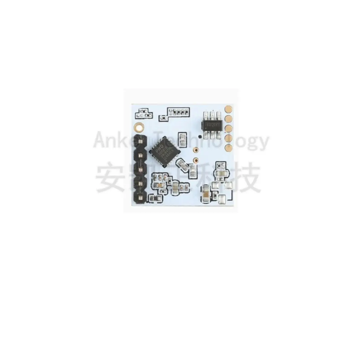 Original genuine Rd-04 10G radar sensor module, human body micro-motion induction, low-power consumption module