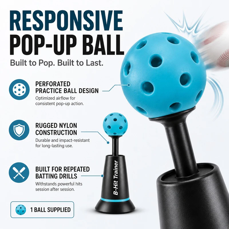 Thumbnail 4 - #22 Pitching Machines Comparison Guide