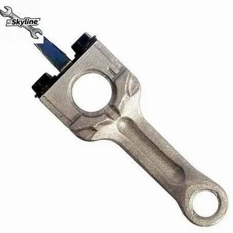 GXH50 Connecting Rod GXH50 142F 13200-ZM7-V30 Conrod