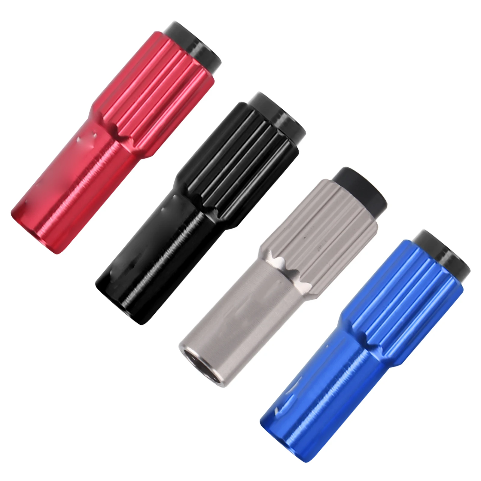 20 szt. Śrubki do linki rowerowej, śrubki precyzyjne do regulacji, akcesoria rowerowe do rowerów górskich, rowerów z małymi kołami, rowerów torowych i rowerów szosowych.