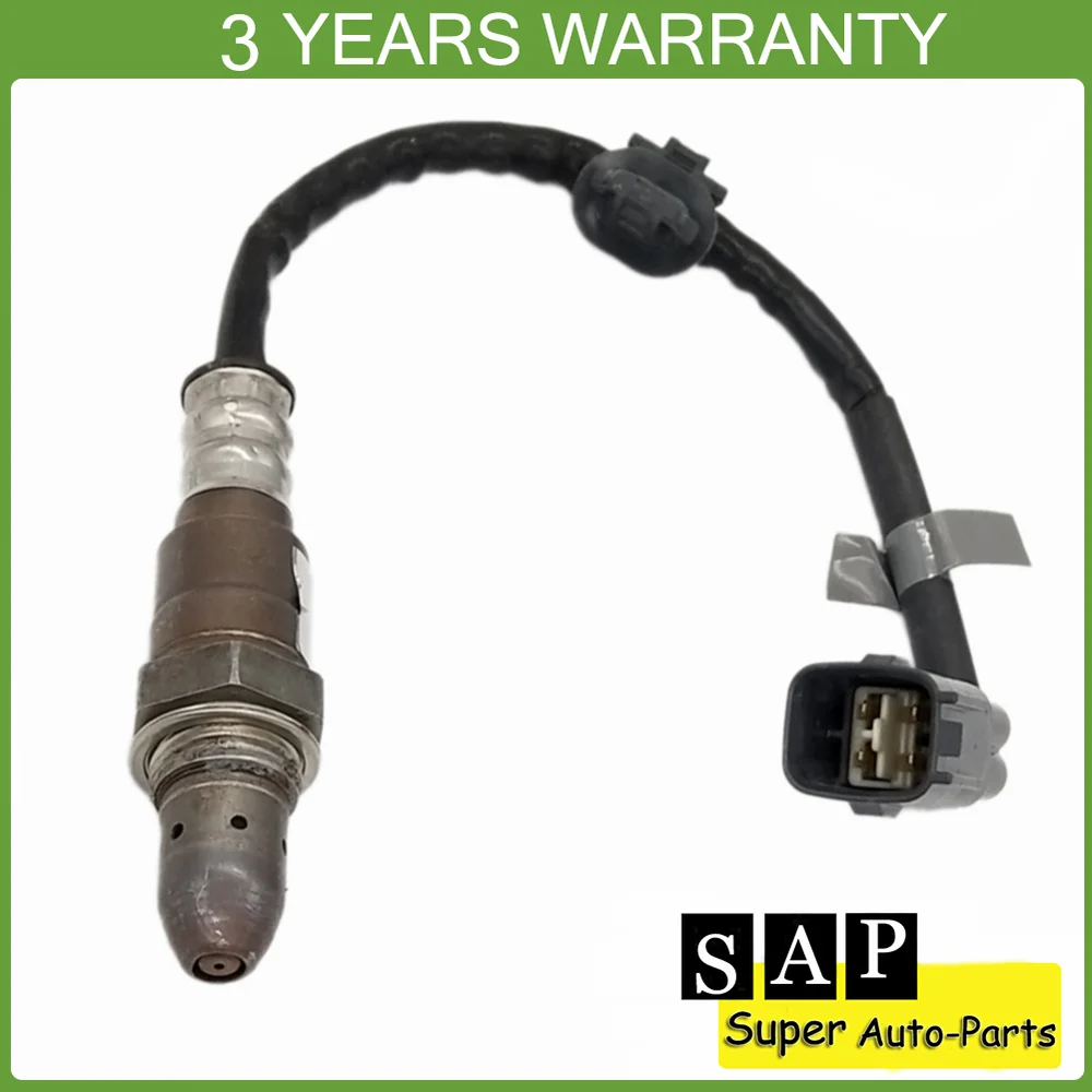 

89467-04130 New Oxygen 02 Sensor Fits For 2015-17 Toyota Tacoma 3.5L-V6 2.7L-L4