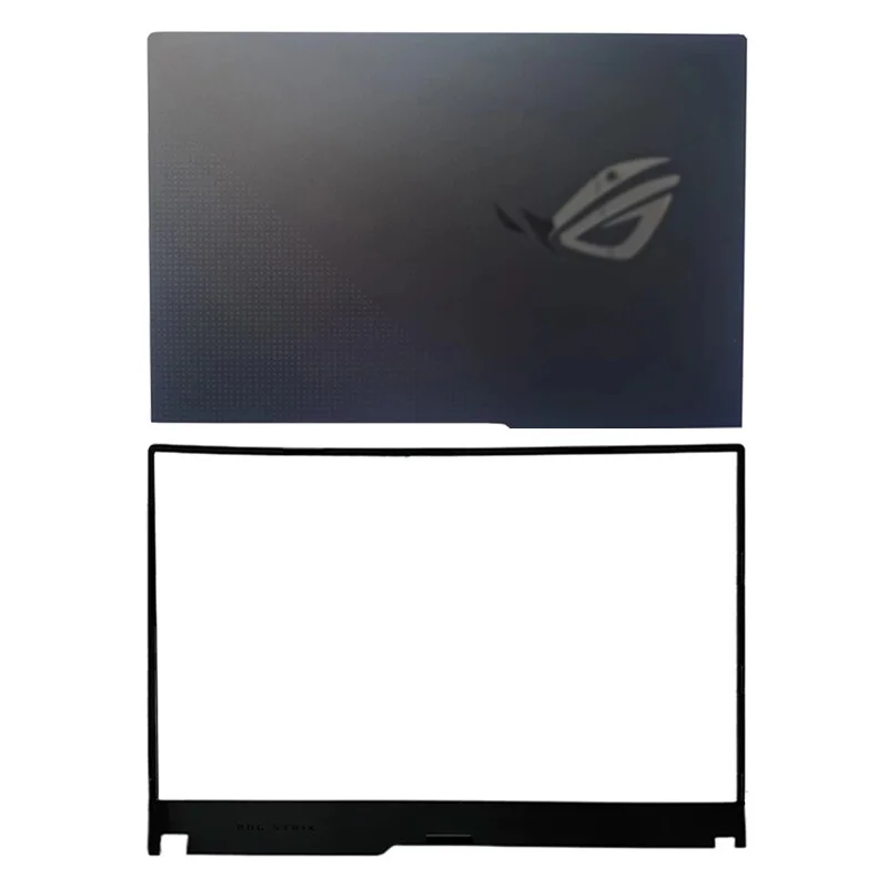 

New for Asus ROG Strix g513 g513q g513qr g533 g533qs black LCD back cover bezel