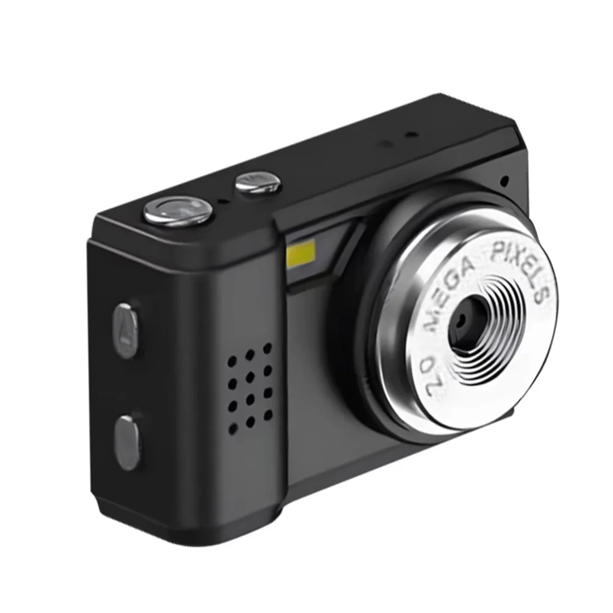 

Hot sale Mini Camera with Screen Indoor Home Outdoor 1080P Sports Portable Retro Small Camcorder Video Recorder for Beginner B