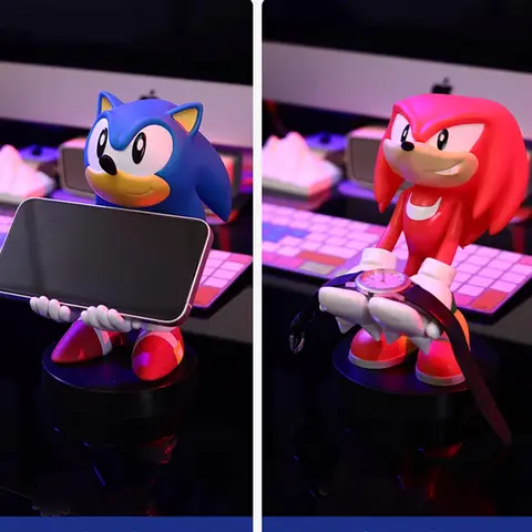 10 best sales गेमपैड धारक आकृति - №1