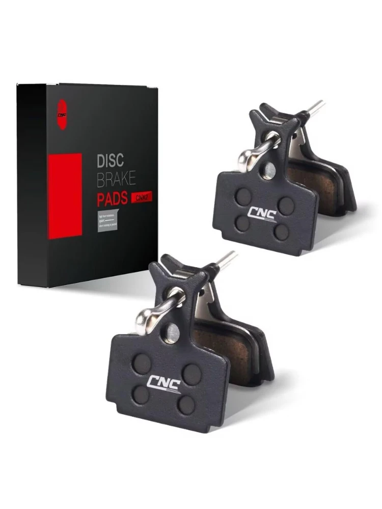 AliExpress CNC Bike Accessories For Formula R1 R0 RX C1 Disc Brake Pads Semi-Metallic MTB Bike Brake Pads Replacement Cycling Parts​​