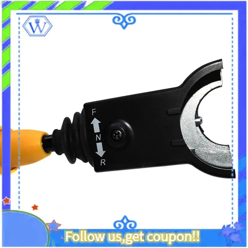 M46K-Forward & Reverse Lever Switch Powershift Column Switch 701/21201 701-21201 701-19501 For JCB 3CX Backhoe Loader Replacemen