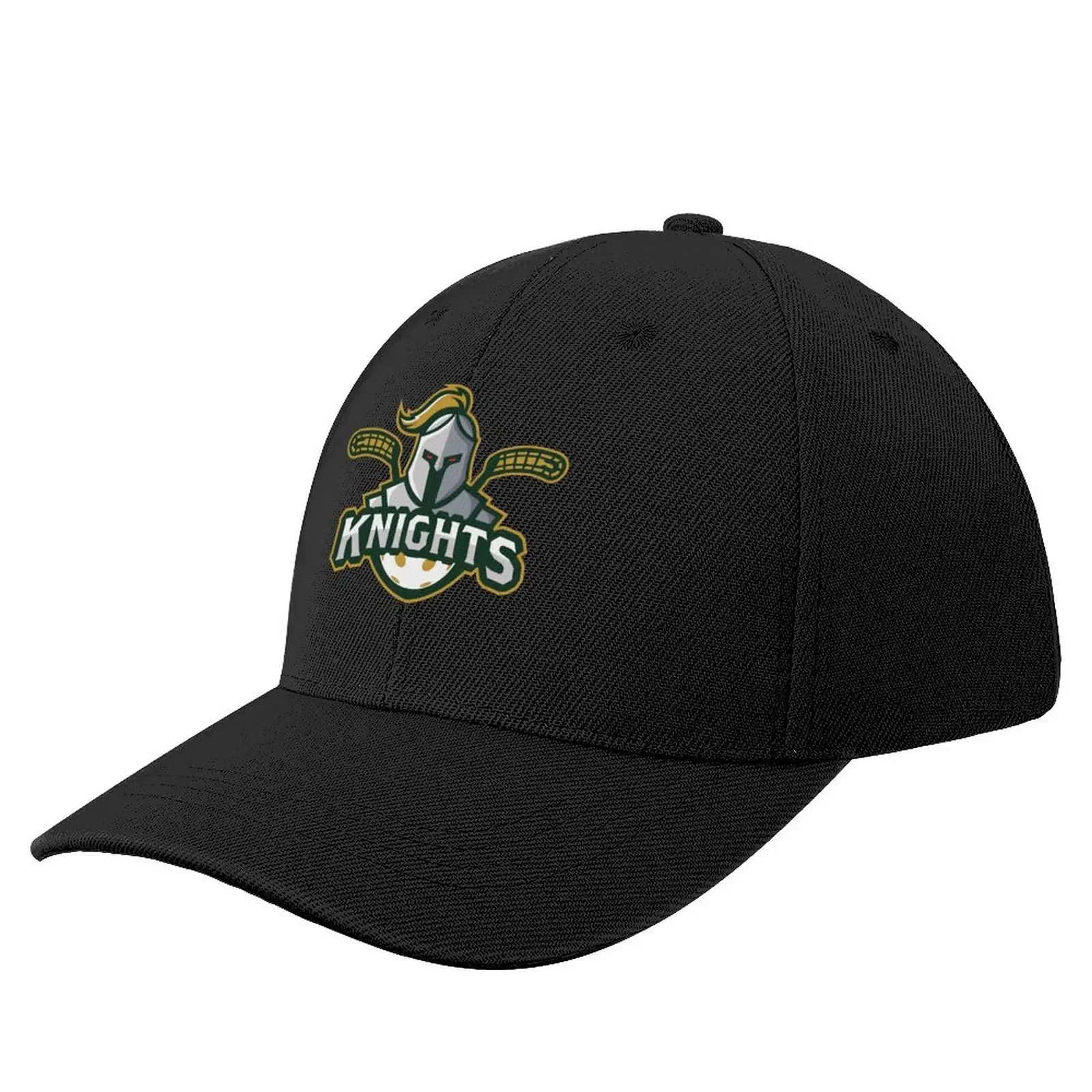 

Knights Baseball Cap luxury caps custom caps tactical cap Women's Hats 2025 Men's