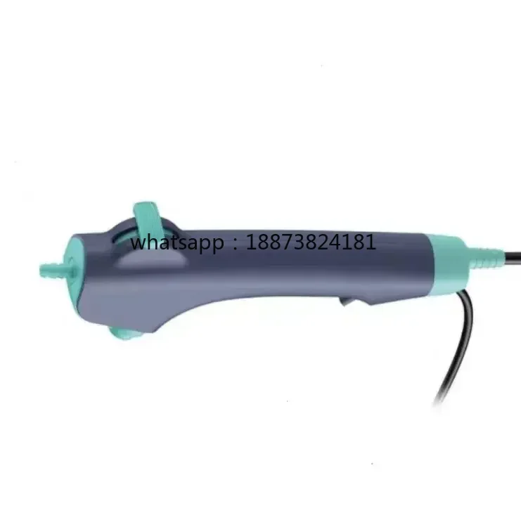 Medical Veterinary Endoscope Flexible for Cat and Dog Bronchscopy 5.8mm Diameter Veterinary Animal  fast shipping