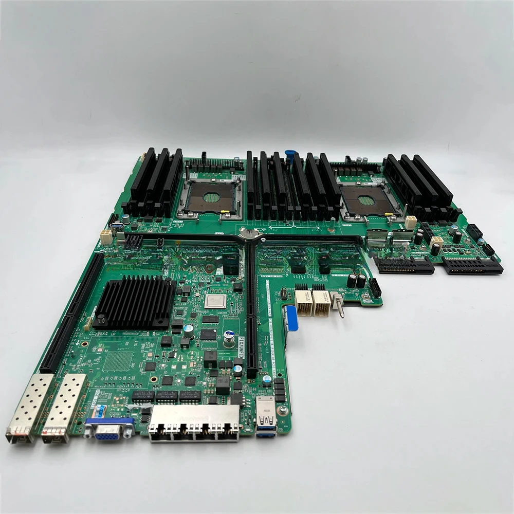 03024AFQ  For HP Server System Motherboard RH2288H V5 024AFQ BC11SPSCB BC11SPSC