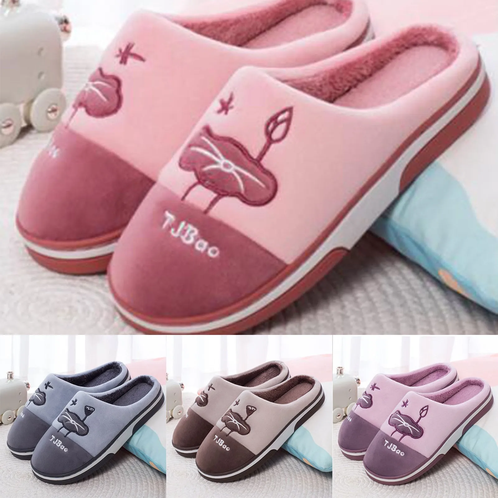 

Тапки мужские с заостренным носком, микрофибра, заостренный носок, пикантные шлепанцы, без застежки, размеры 12