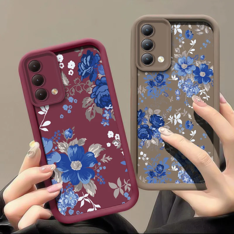 Fashion Flower Phon… - image