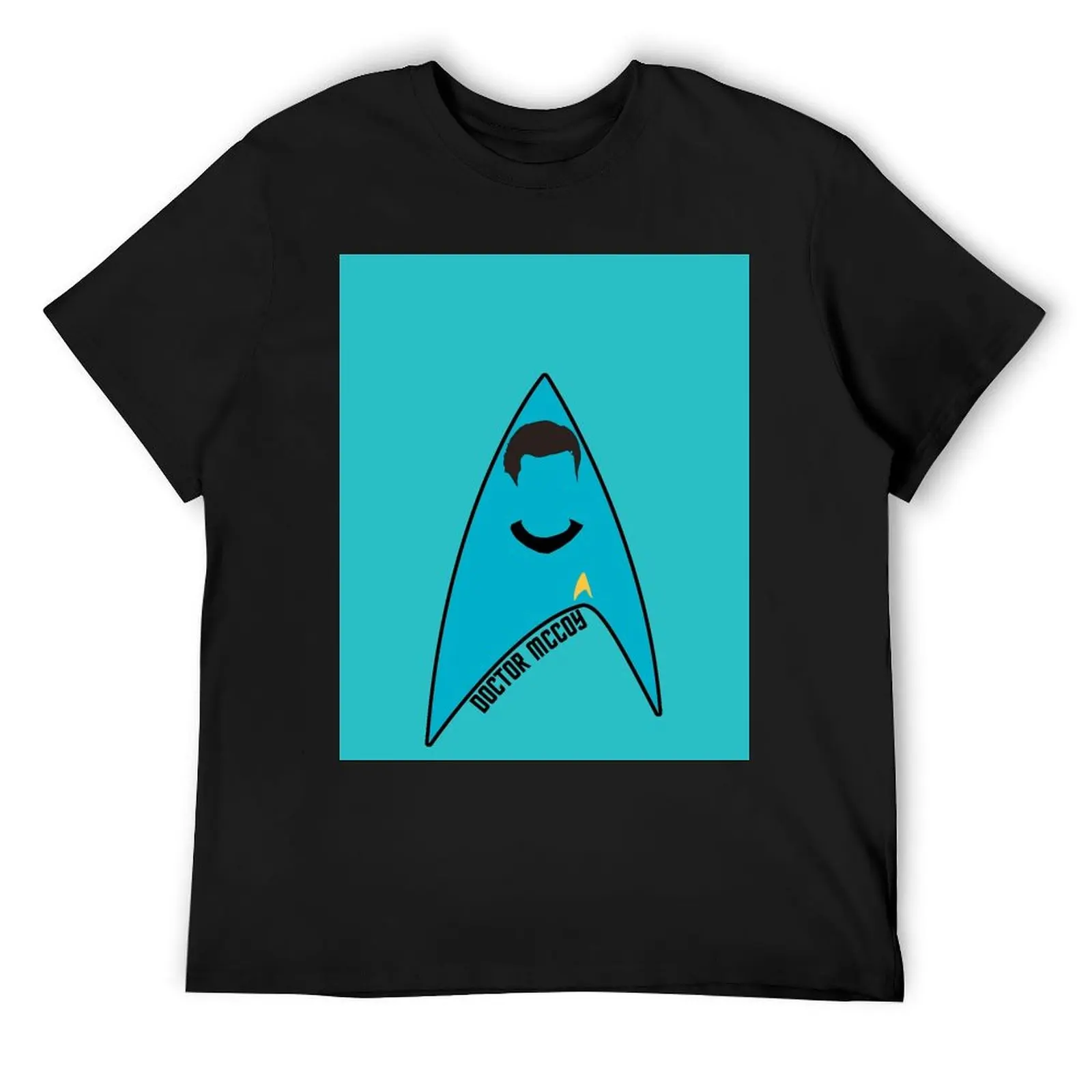 Doctor McCoy T-Shirt