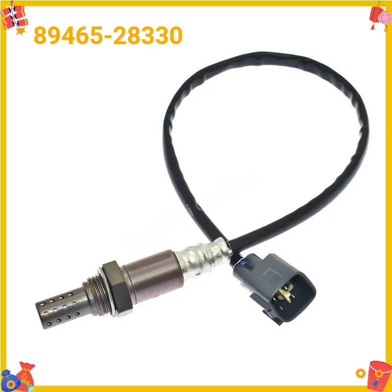 89465-28330 Oxygen Sensor For TOYOTA Estima ACR30 ACR40 2001-2005 89465 28330 8946528330 Car Accessories