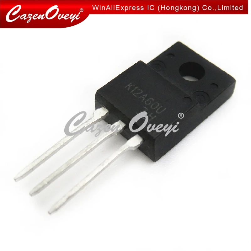 5PCS K12A60U K13A60D K13A65U K15A60U K15N60 K20A60U K20T60 K3067 K8A50D K8A60DA