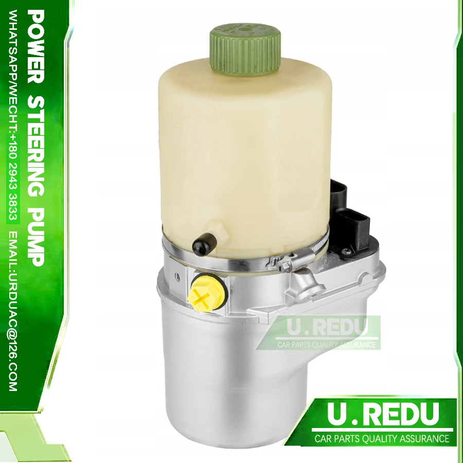 

Электрический насос ГУР для Skoda 6R0423156 6Q0423156Q 6Q0423156M 6R0423156B, для VW Polo Fox Skoda Fabia Seat Ibiza