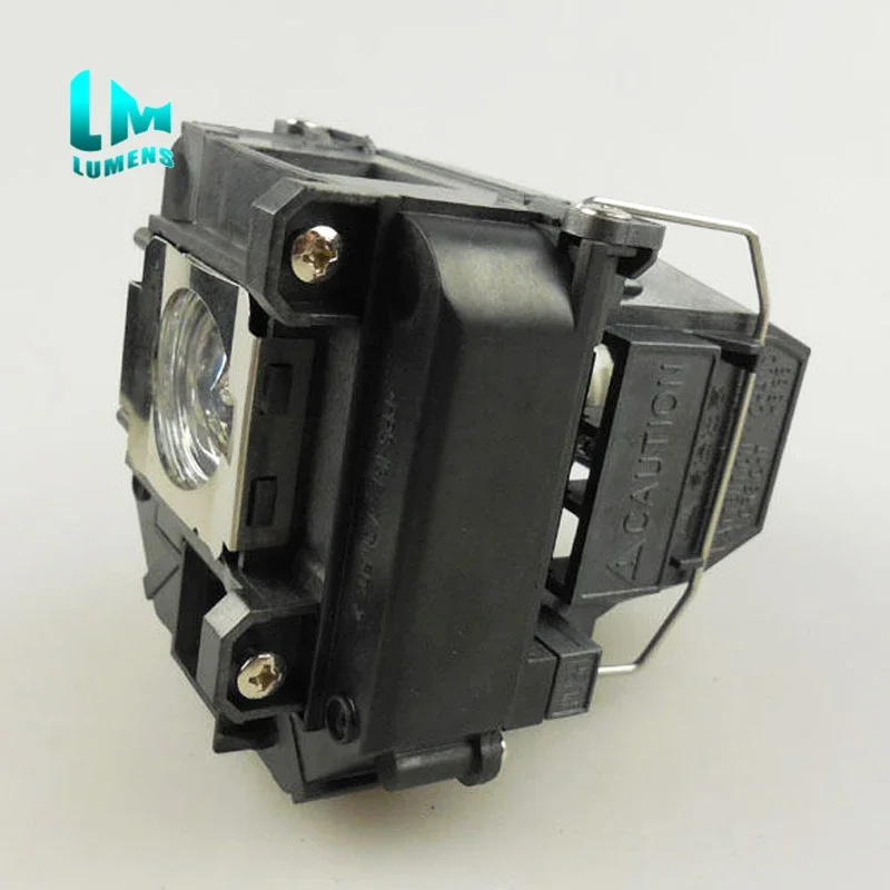 ความสว่างสูง ELPLP60 สําหรับ Epson EB-420, EB-2060, EB-95, EB-905, Powerlite 96W ((ปราศจากปรอท ขับเคลื่อนโดย led)
