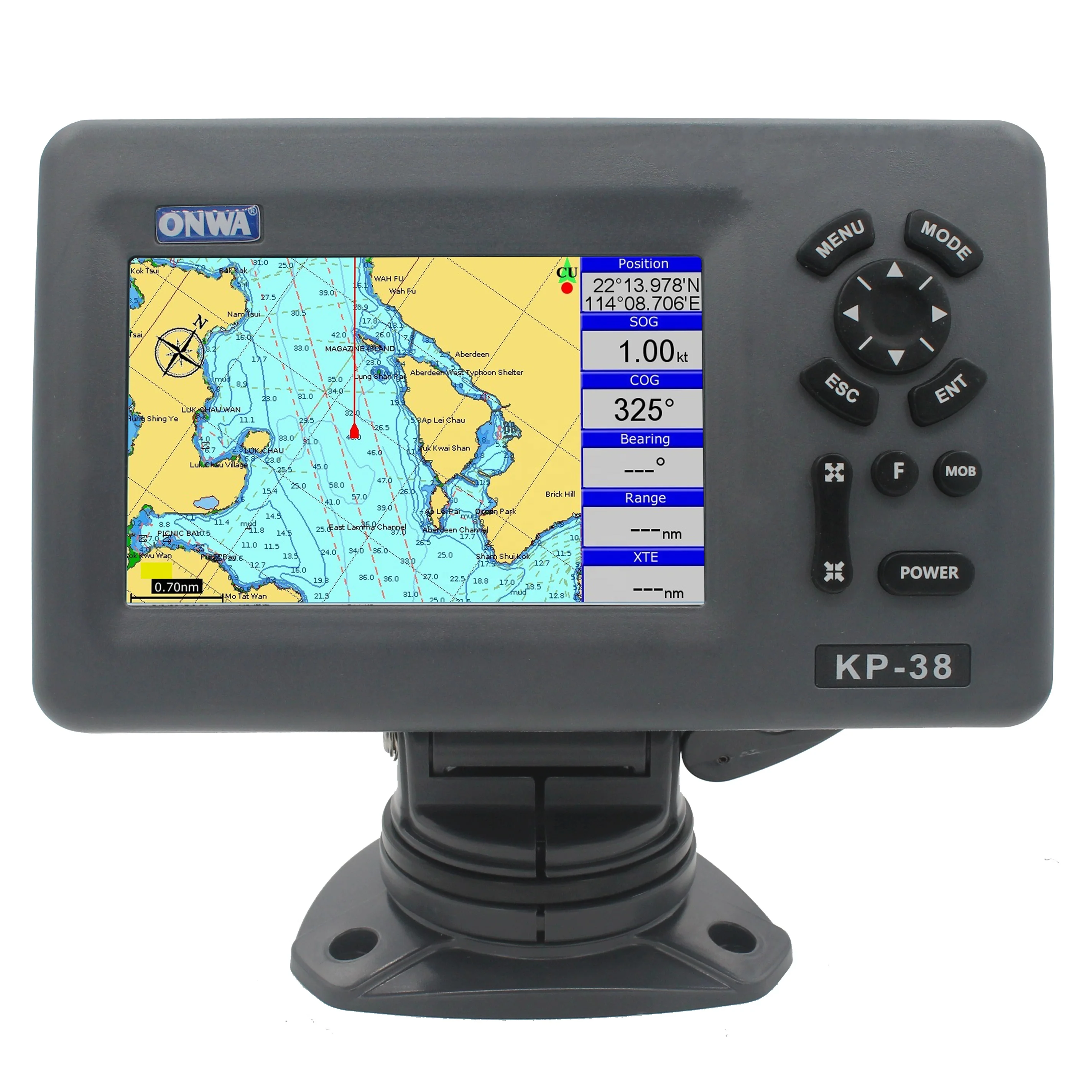 Cheapest KP-38A Mar… - image