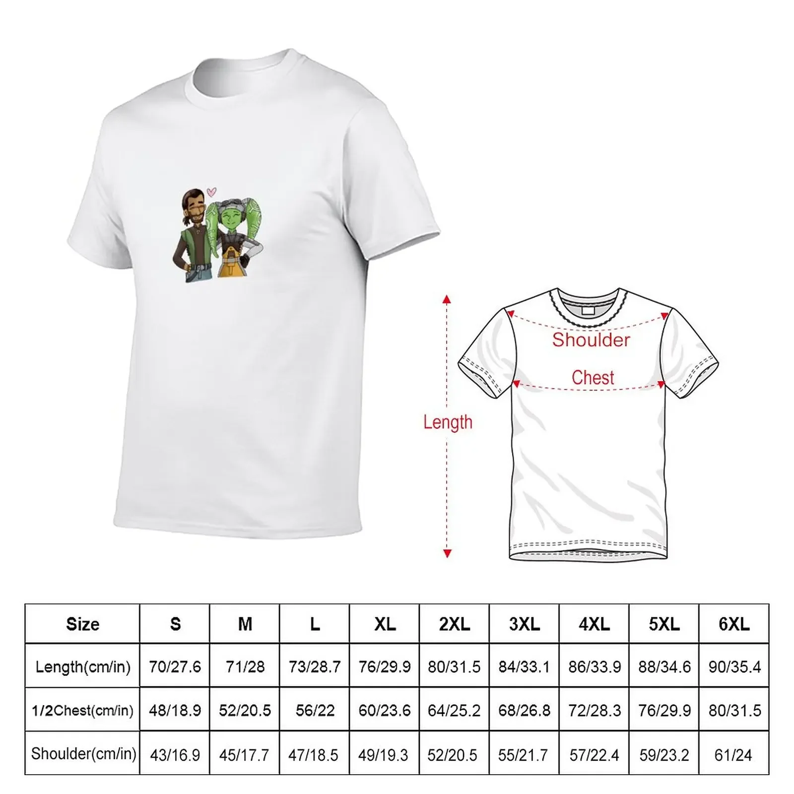 New Space Parents T-Shirt man clothes cute clothes t shirts for men cotton