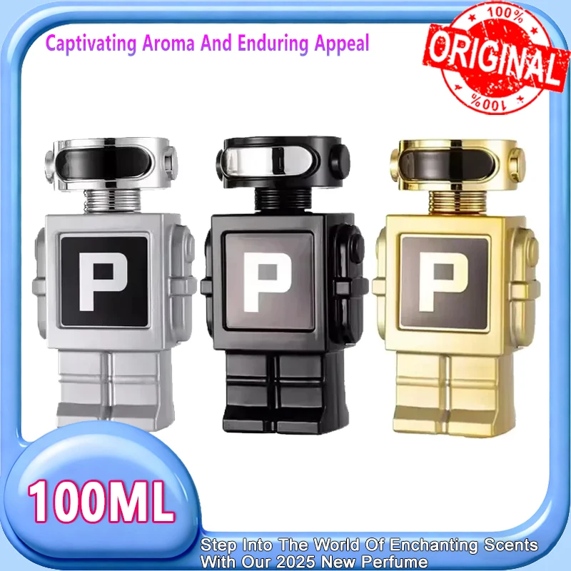 100 مللي عطور Hombre Masculinos رذاذ رائحة الأزهار النباتية العلامة التجارية الخاصة عطر الرجال كولونيا للرجل عطور أوم الطازجة الطبيعية