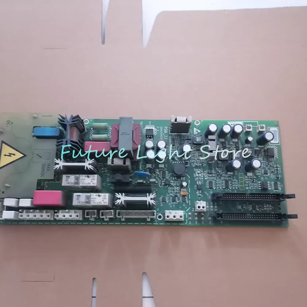 Elevator OVF20CR Frequency Converter Power Supply GAA26800KP1