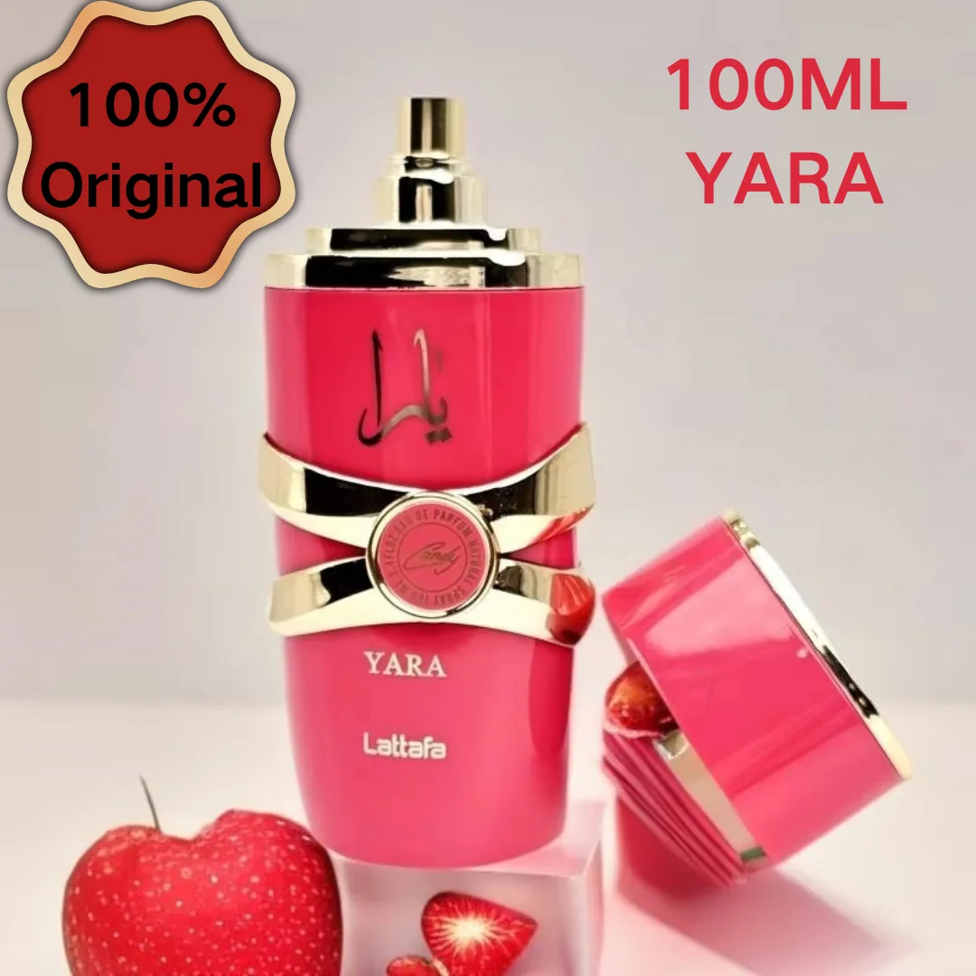 Perfume árabe de Dubái de 100ml, fragancia ligera fresca de larga duración, Perfumes originales para hombres y mujeres, feromonas, aerosol corporal, regalo de fecha