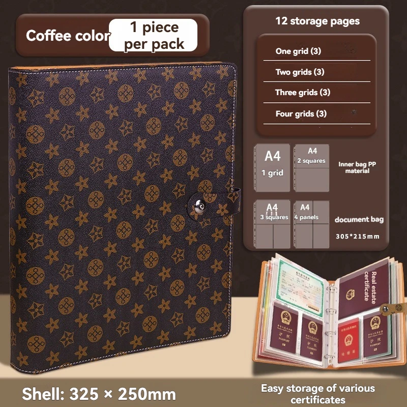 Variant: Brown Style