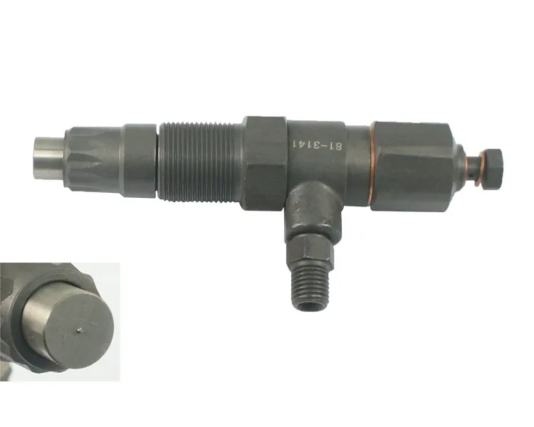 Forklift Parts Supplier Diesel Engine Fuel Injector Assembly Z-5-15300-039- Isuzu C240