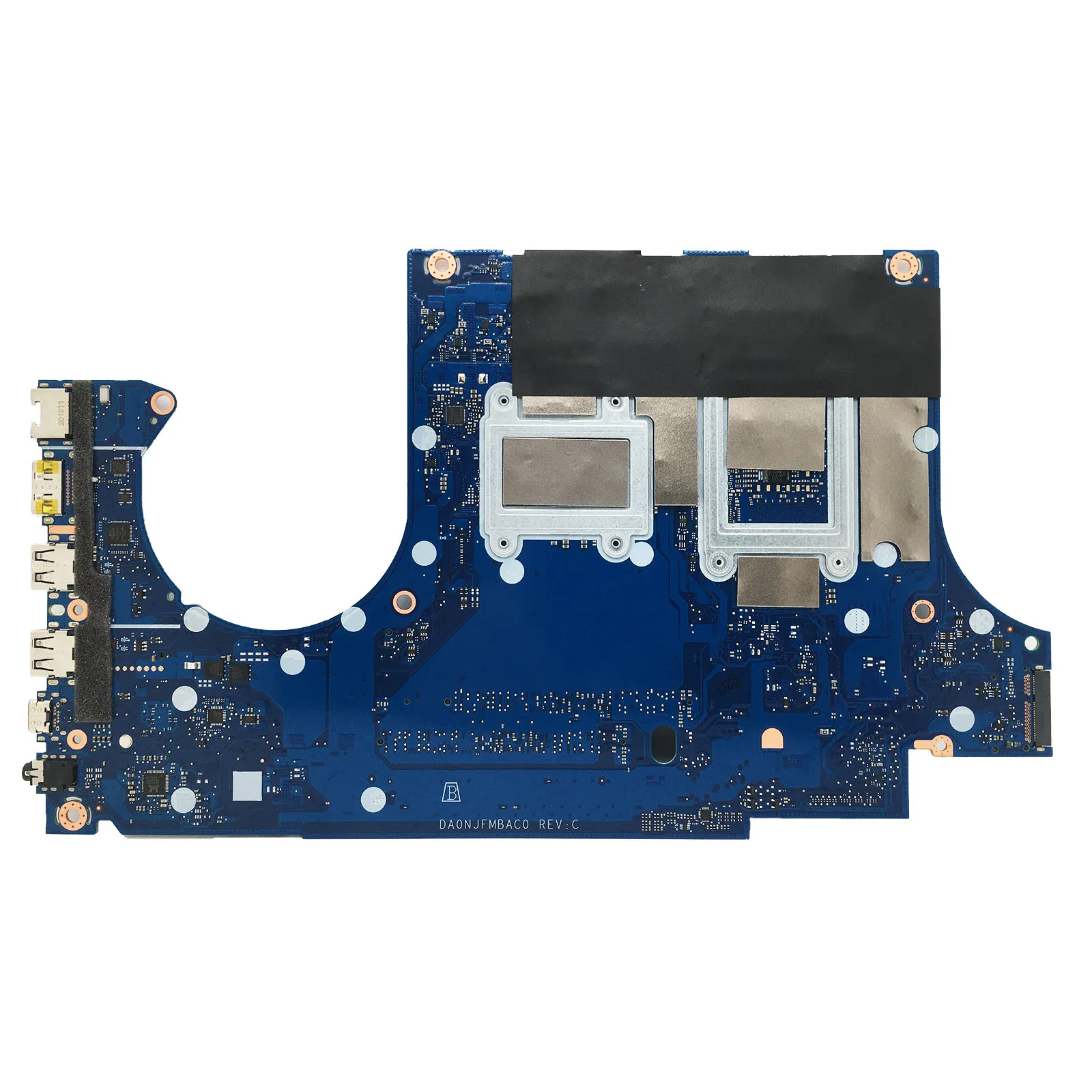 KEFU FA506QR Mainboard FX506Q TUF506Q FA706QM FA506Q FA706QR FX706Q FA506QE FA706QE TUF706Q Laptop Motherboard R5 R7 RTX3070/8G