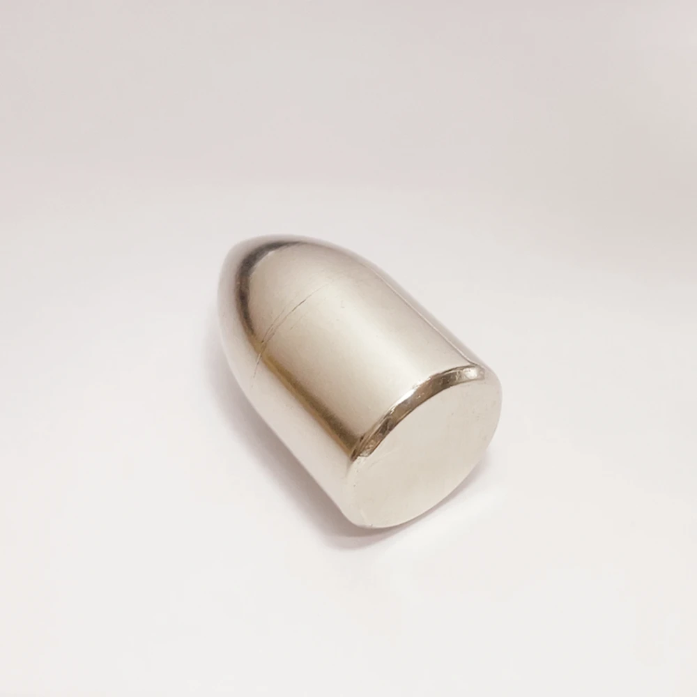 

Special Link For VIP Customer 2PCS Cone-shape Magnetics Tapered Magnet Dia19.5x(17+17)mm Length 34mm