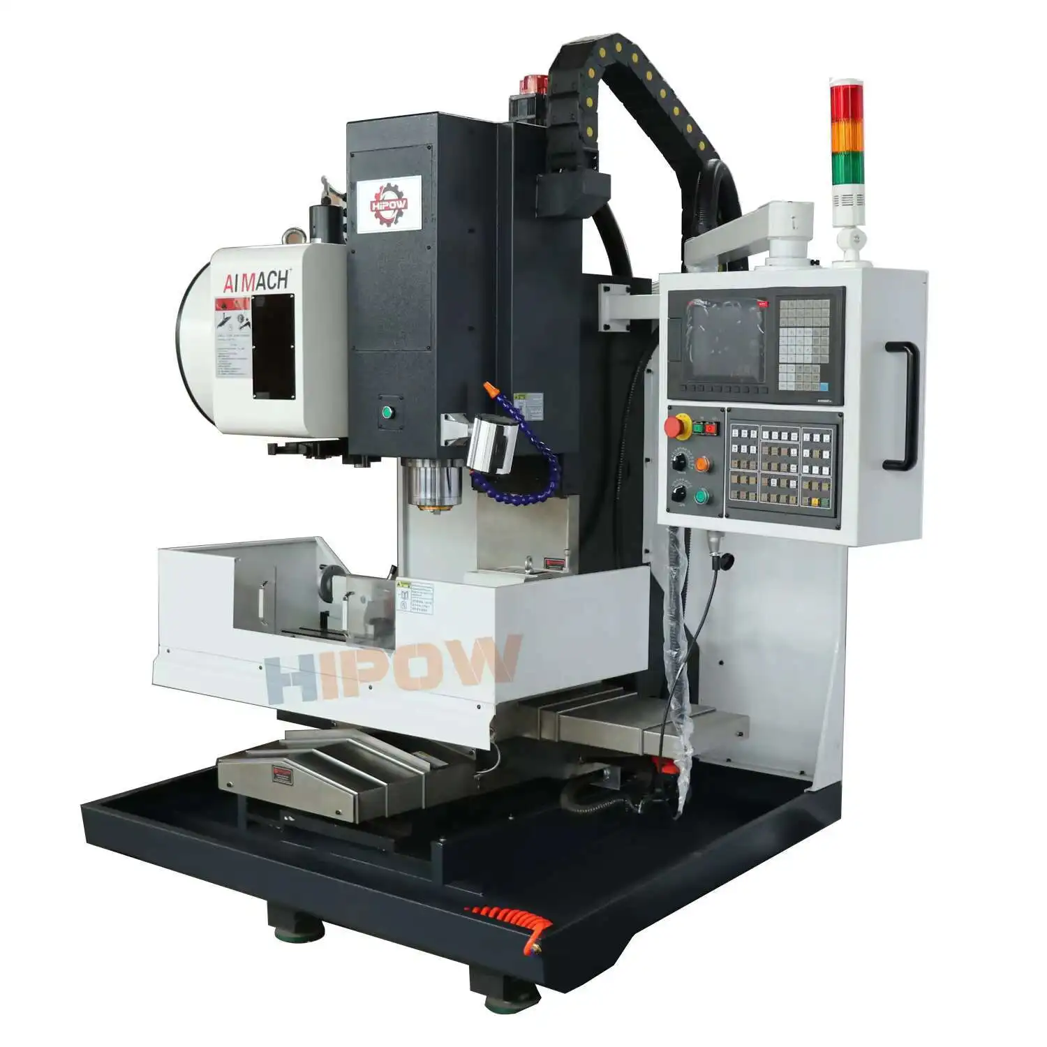 XK7126 China Goedkope Mini CNC Verticale Milg Hine Prijs