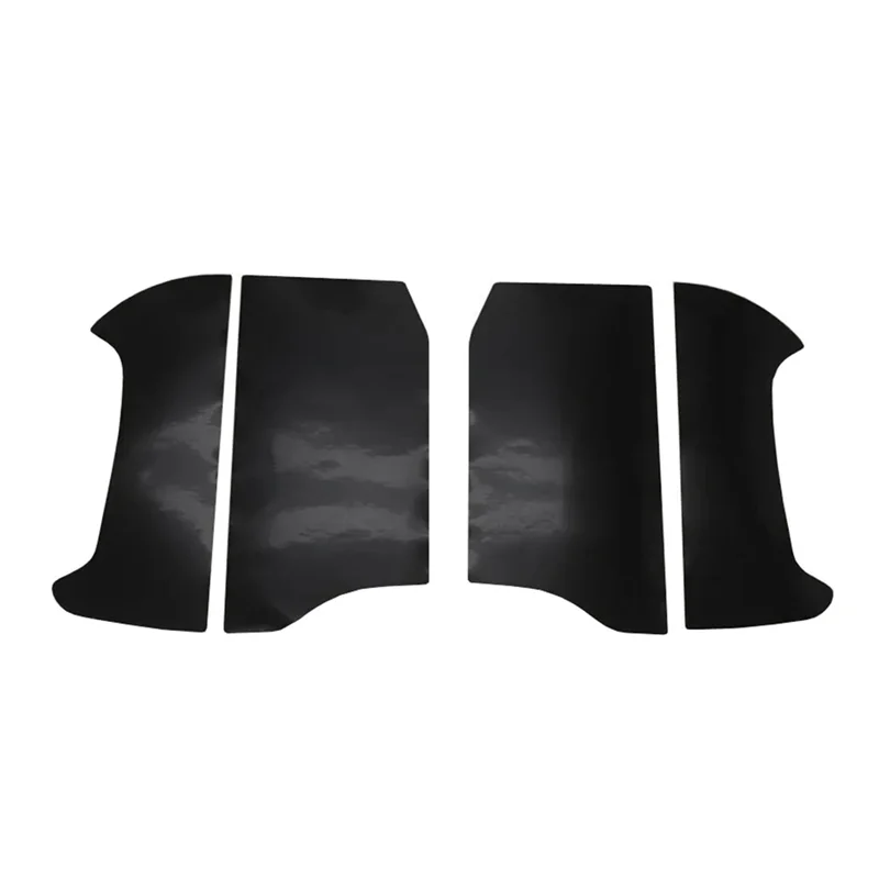 Leading-For BMW K1600GTL K1600GT R1200RT LC R1200RT R1250RT Compatible Motorcycle Reflective Paper Stickers Side Luggage
