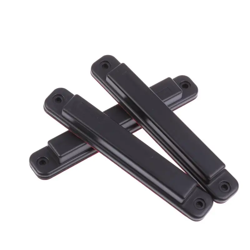 5 個 ABS 防水 RFID EPC GEN2 RFID パッシブタグ 915Mhz 長距離 UHF RFID 抗金属タグ