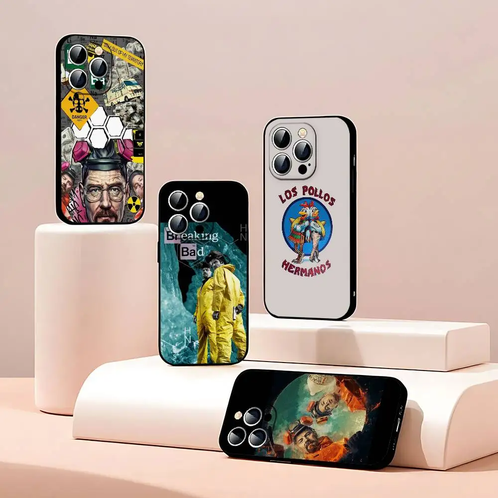 Breaking B-Bad Tv P…