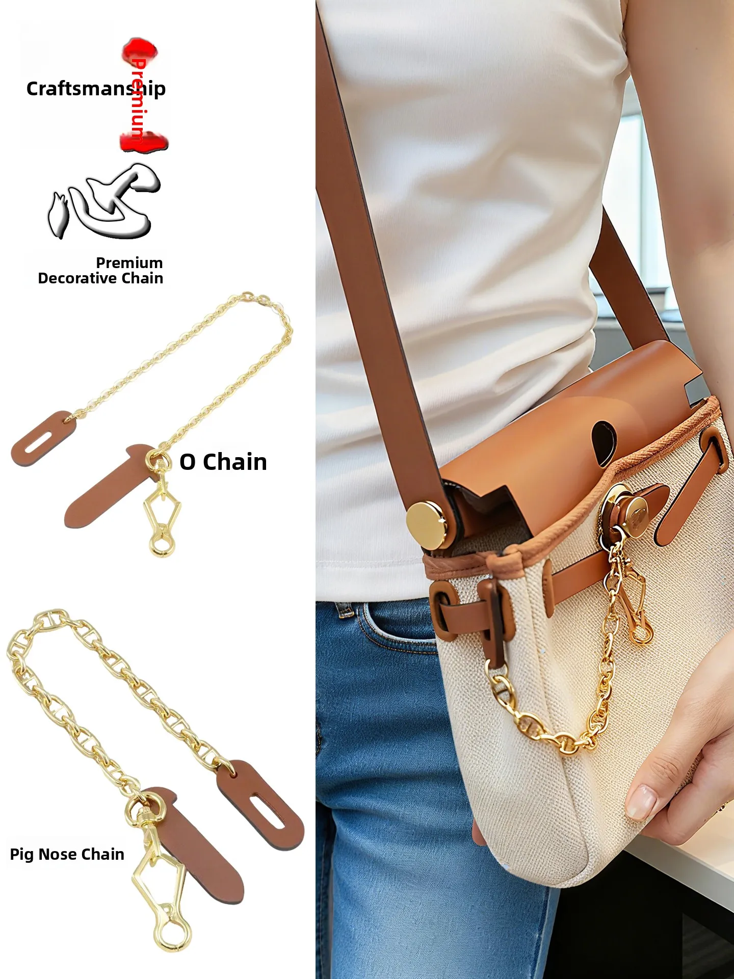heritage-premium-leather-bule-bag-cover-lo-chain-suitable-for-hermes-bag-339-insertion-chain-leather-accories