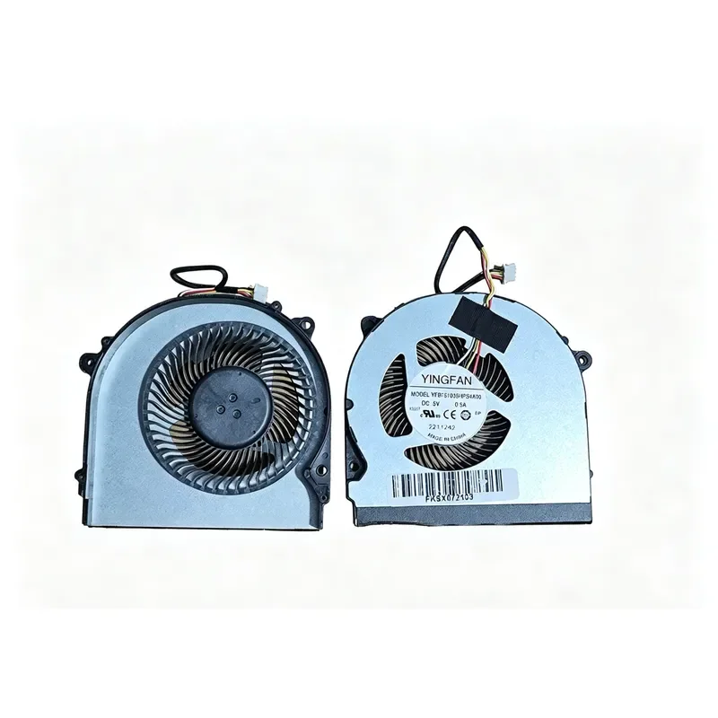 for Shenzhou Z7M-CU5NB Mechanic T58-VG65 T Fan Module 6-31-NH5B2-101